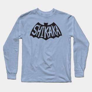 Shikaka Long Sleeve T-Shirt